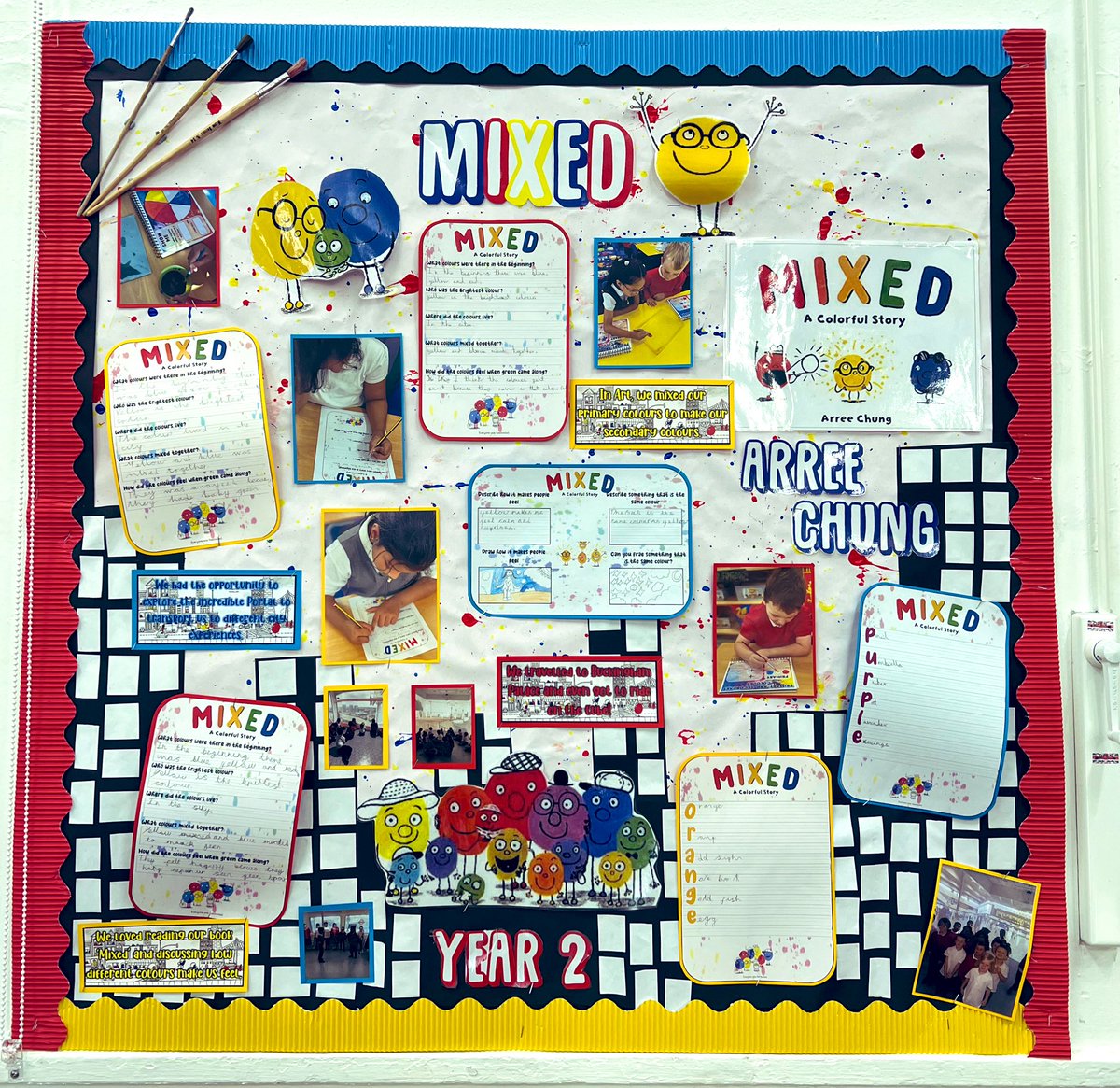 Lift Lea Forest - Official Account tweet media