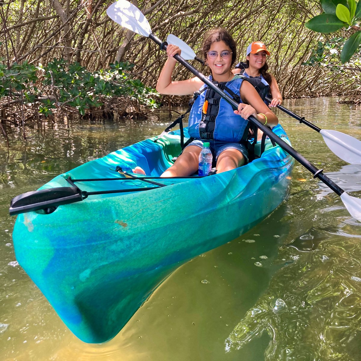 KayakStPete's tweet photo. Explore #TampaBay and the #ShellKeyPreserve! #Kayaking in #StPete... $10 off with promo Kayak10 at checkout! https://t.co/3Ttdt2iqWv