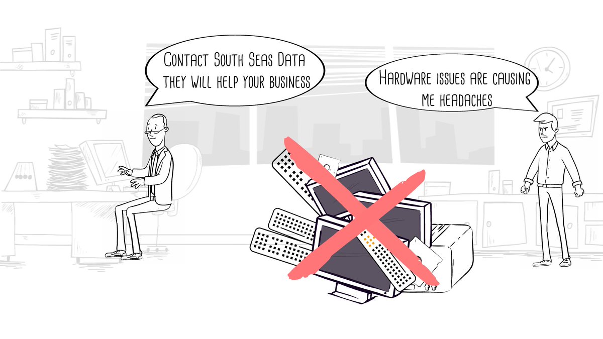 SouthSeasData's tweet photo. Are hardware issues causing you headaches? We can help your business. Learn more here 👇
 https://t.co/fsneoGd2fn
sales@southseasdata.com
#POSsolutions #PointofSale #Business #POSsystem #SIRsoftware #Softwaresolutions #Technologysolutions #Management https://t.co/BQ2L5MyLNM