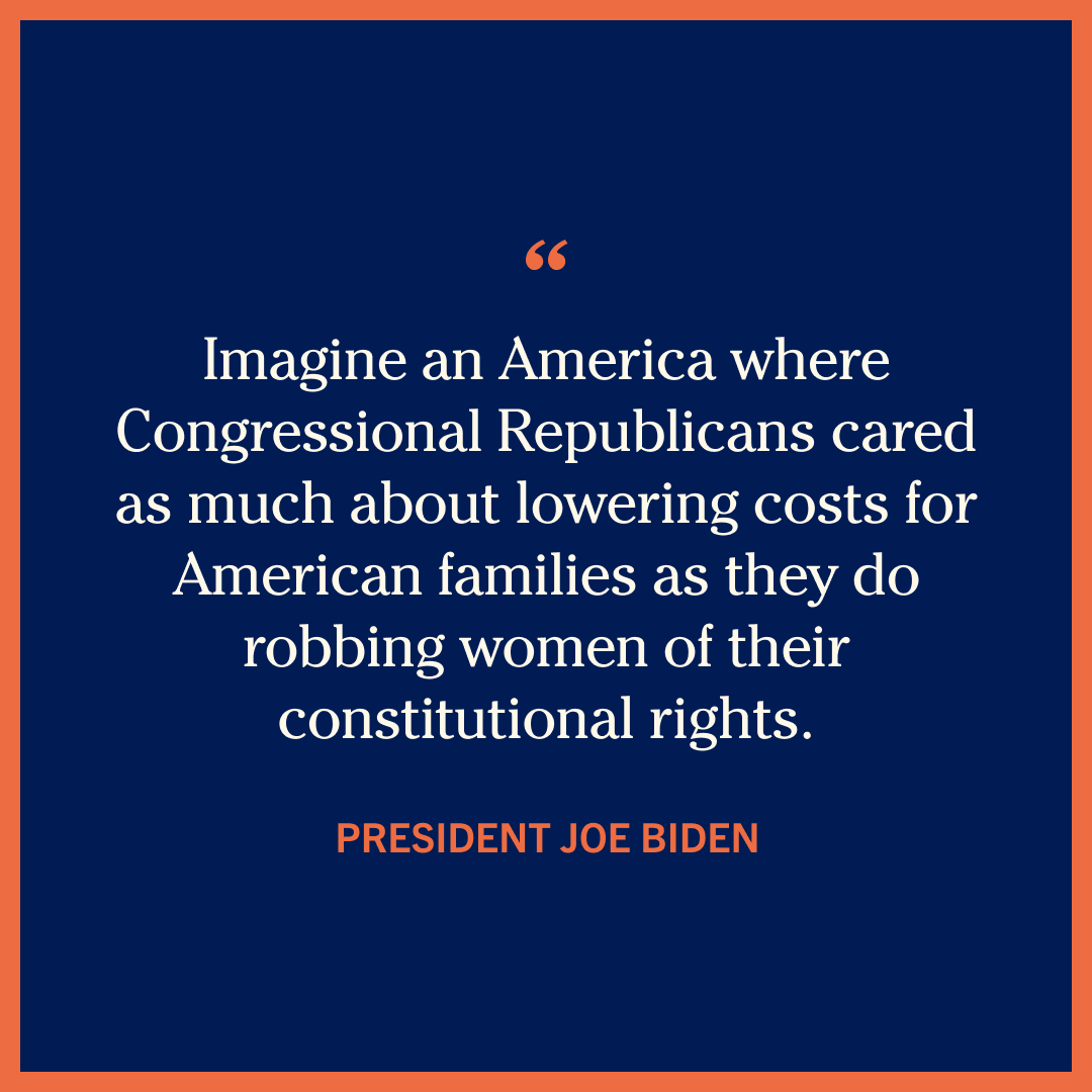 TheDemocrats's tweet photo. Imagine. https://t.co/Zdc424MVMc