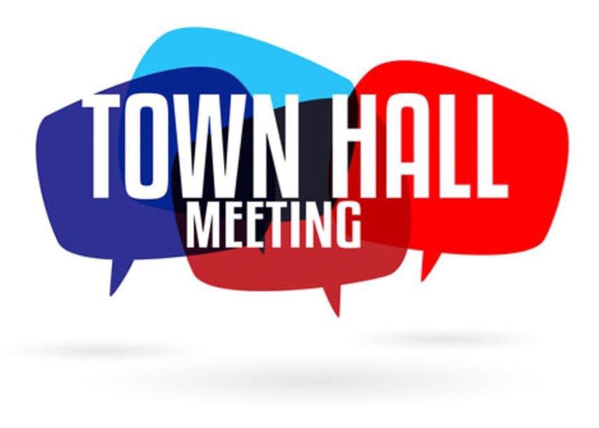 COFCU is hosting a Town Hall on Oct. 3 at 5:30PM at our Chandler location! ⭐

Ask questions about our plans to merge with True Sky CU. We look forward to meeting with you and personally addressing your questions about the next steps in our evolution as a CU #TogetherWeGrow