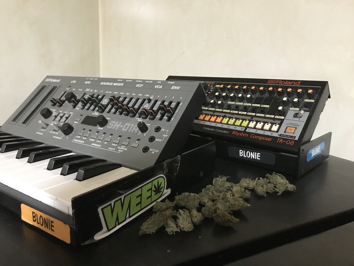 blonieface's tweet photo. #420 #acidhouse #blonie #ny #art #and #music https://t.co/xtpXCs8QdG