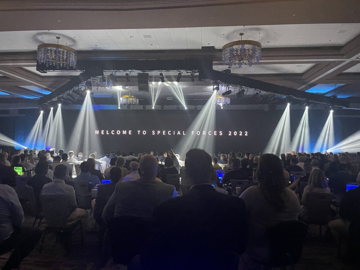 Tangoe's tweet photo. Join Tangoe and @Avant_CCC at Special Forces Summit this week in Austin, TX.
We canโt wait to kick things off and we hope youโll join us! Come find us at our Vendor Lounge, we're just outside of the main ballroom.
#goavant #evolocity #SFS2022 #tangoepartnerexperience #tangoe https://t.co/lAHWNPHrwb