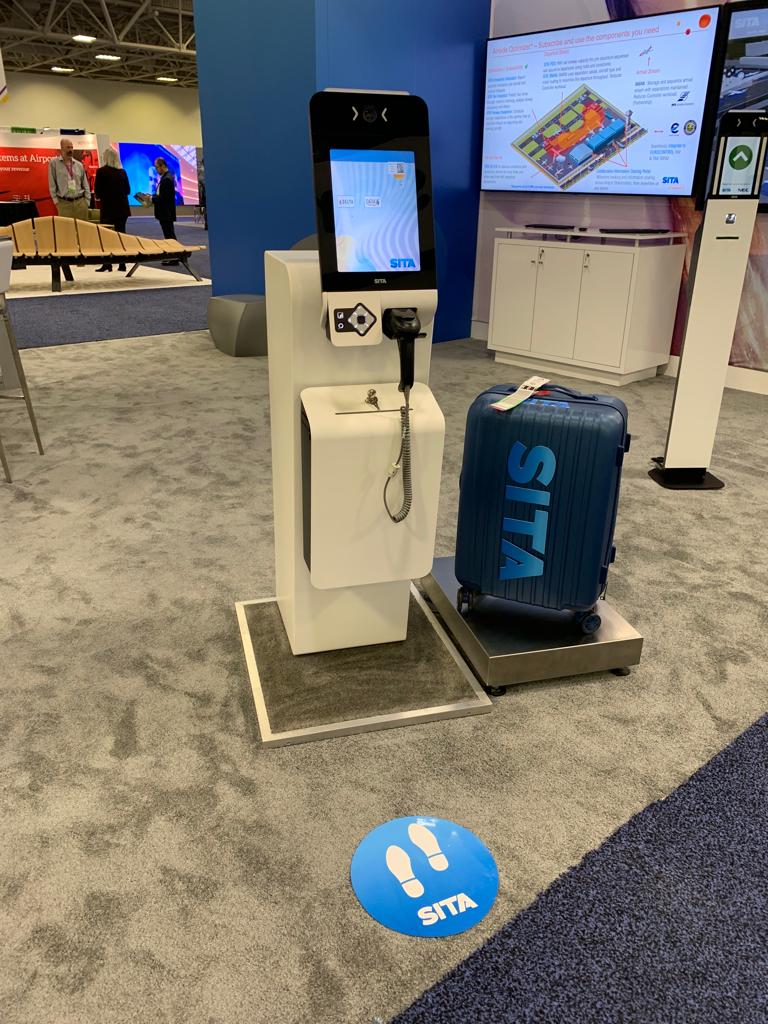 SITANAM's tweet photo. Minneapolis, it's been real! Thank you @airportscouncil &amp; @mspairport for magnificent event! #ACINA #airports22 https://t.co/jKwh93eaC1