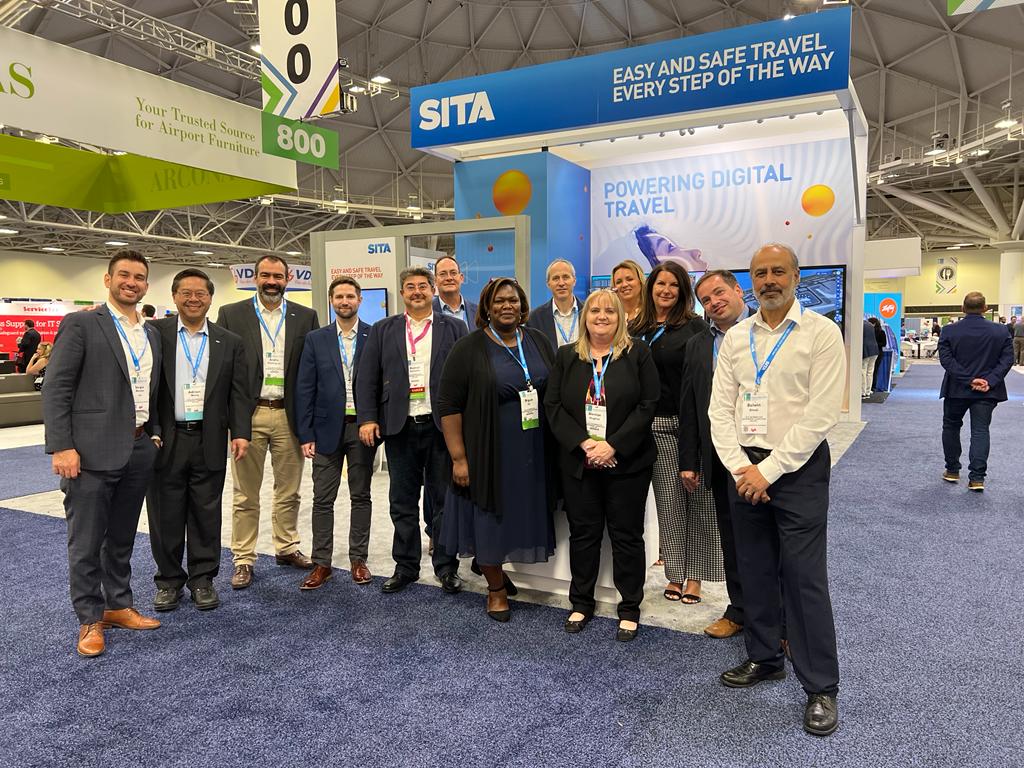 SITANAM's tweet photo. Minneapolis, it's been real! Thank you @airportscouncil &amp; @mspairport for magnificent event! #ACINA #airports22 https://t.co/jKwh93eaC1