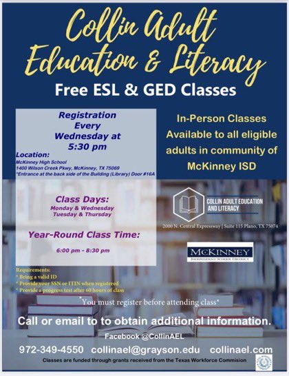 MISD English Learner Support tweet media