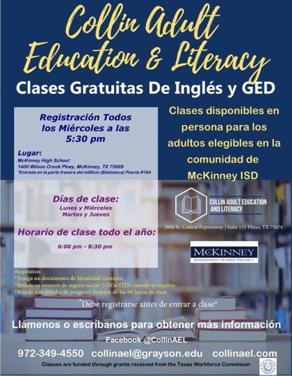 MISD English Learner Support tweet media