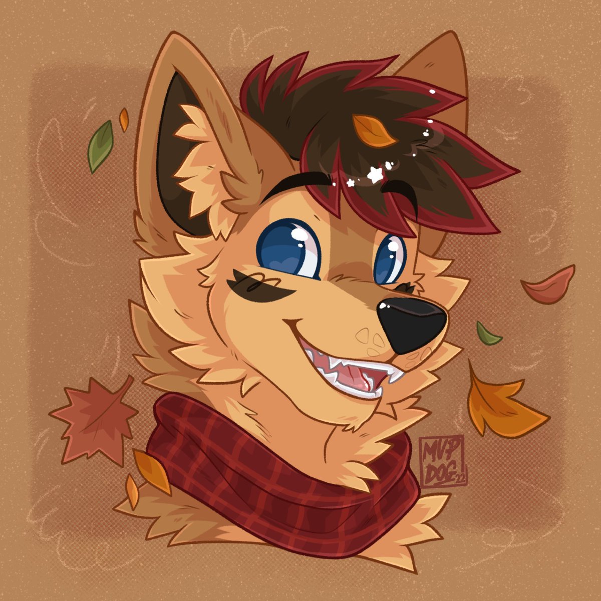 Dog ! COMMS CLOSED tweet media