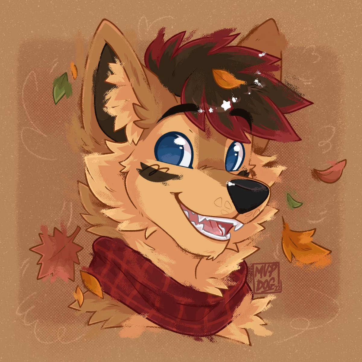 Dog ! COMMS CLOSED tweet media