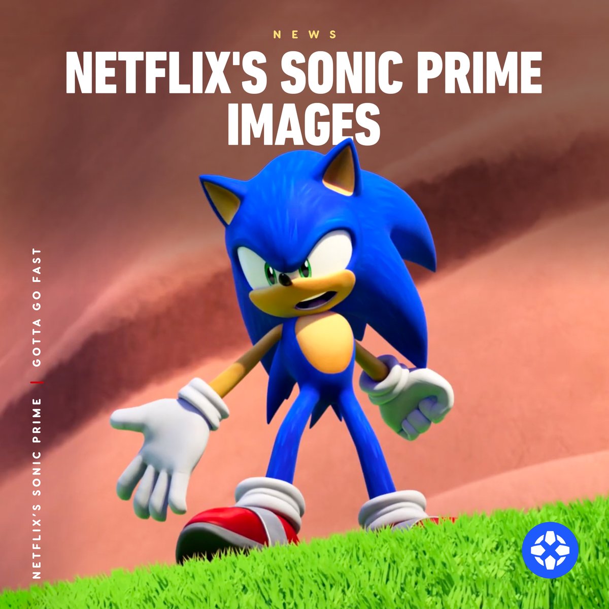 Sonic Prime - IGN