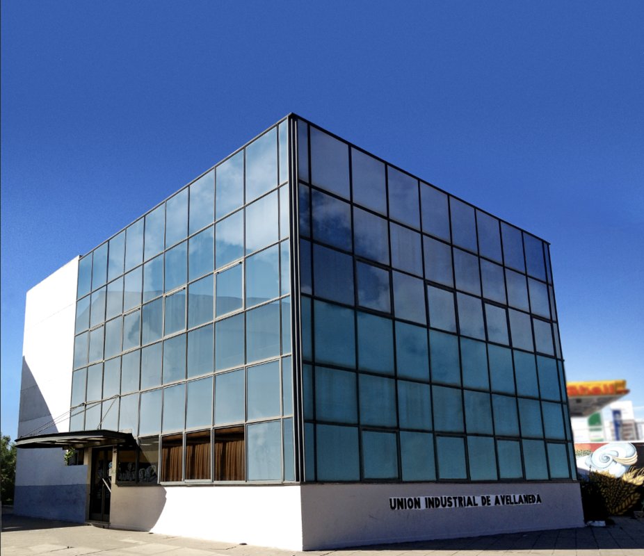 Uiavellaneda's tweet photo. 📌 En la búsqueda de un ámbito que represente los intereses y las necesidades de la industria privada local, el 20 septiembre de 1982 se creó la Unión Industrial de Avellaneda. Un espacio de representación que con el tiempo se consolidó como un referente de las industrias. https://t.co/Wy8wUKjUQ1