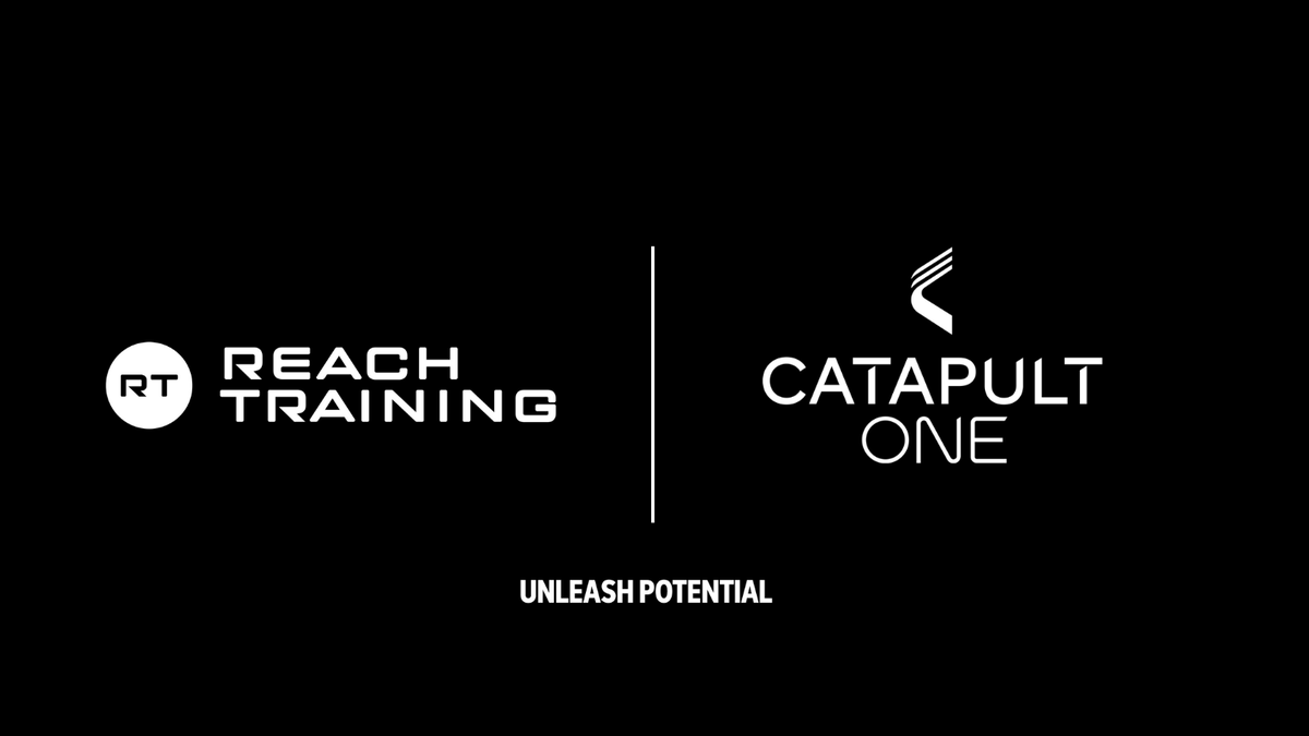 Kristin Owens | Catapult Sports tweet media