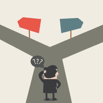 Dillema  oktober 2009 gestart op Twitter. Laatste twee jaar minder betreft posten. Direct iets willen weten of volgen dan moet je op Twitter zijn. Dillema stoppen of doorgaan #durftevragen #dtv #twitterkeuze