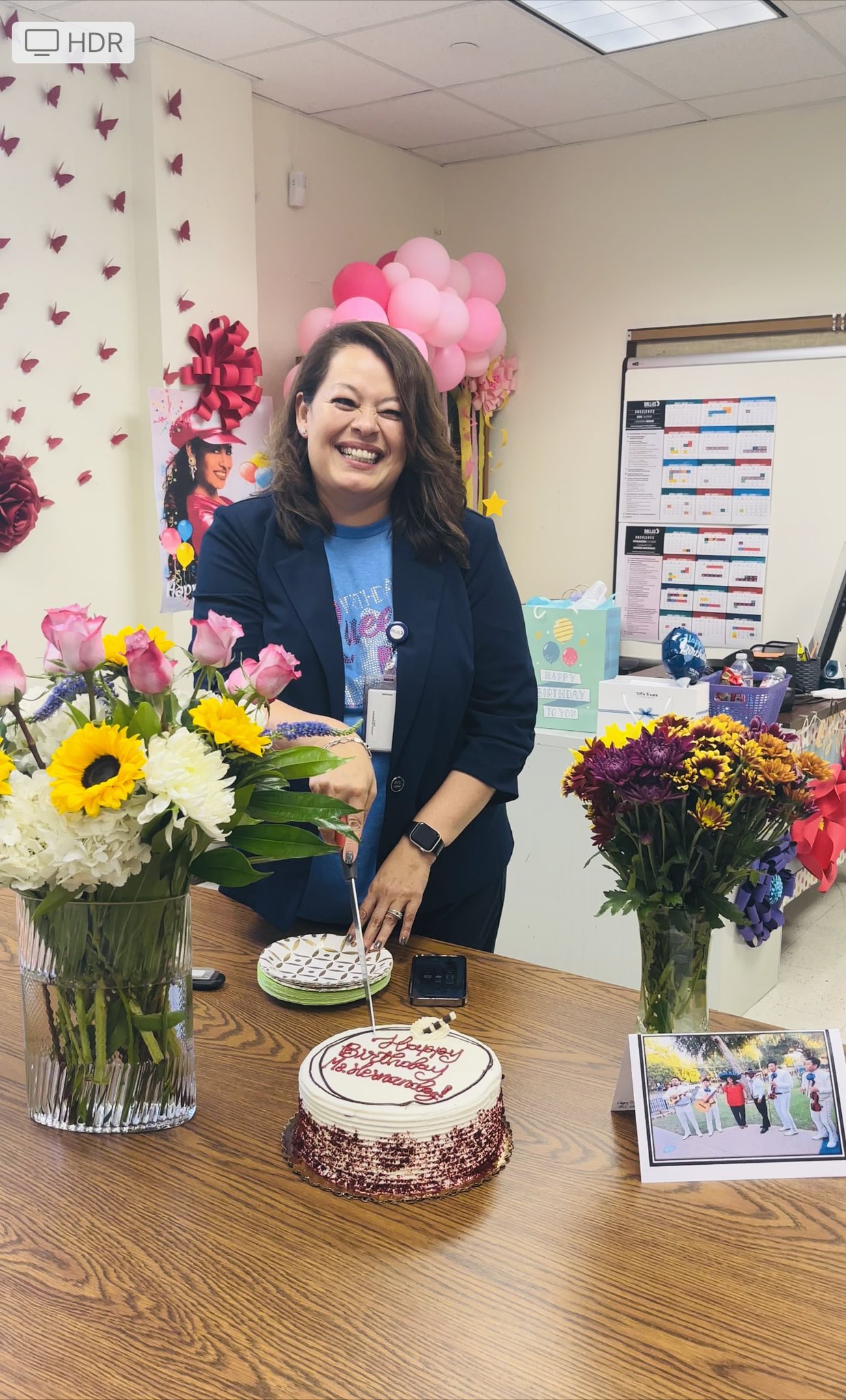 John F. Peeler Elementary School on Twitter "Celebrating such a