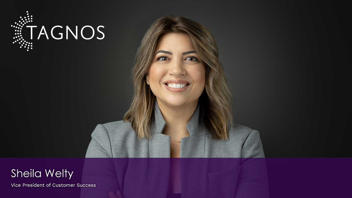 Welcome Sheila Welty! As our new Vice President of Customer Success, she brings extensive experience and unwavering dedication to serving care providers. Her focus: helping care providers leverage our platform. We are excited for clients to meet Sheila! hubs.ly/Q01mNYg90