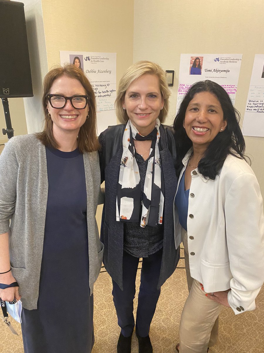 Riveting discussions on #leadership! Thank you @MDAndersonNews for the opportunity to participate in the @ELAMProgram! Excited to meet in person and go on this journey with @EGrubbsMD!!@CarinHagberg @AnneTsao2 @ELTravisPhD @NancyDSpector #WomenInMedicine