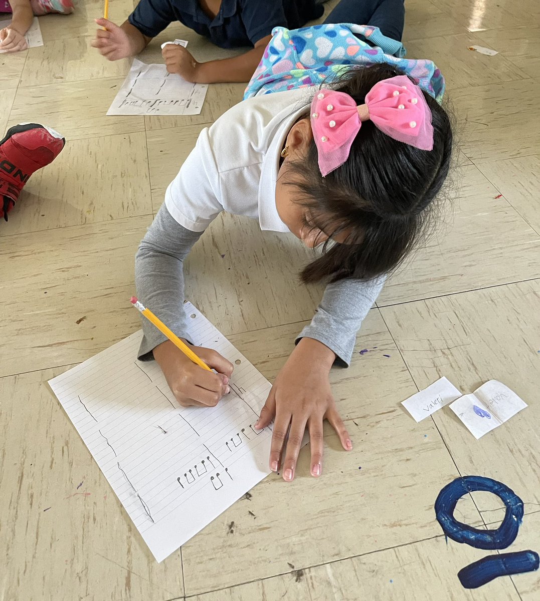 2nd grade writing rhythms <a href="/GHWootenWarrior/">Wooten Elementary</a> <a href="/AISDArts/">AISDArts</a> <a href="/WeAreAISD/">Austin ISD Office of Talent Strategy</a>