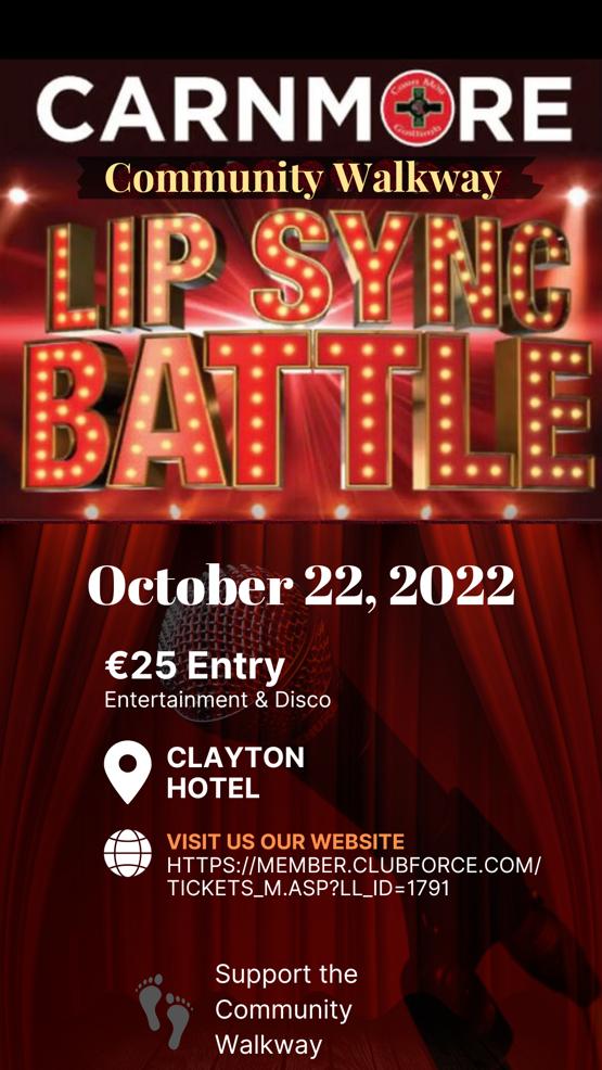 Carnmore Gaa (@carnmoregaa) on Twitter photo 