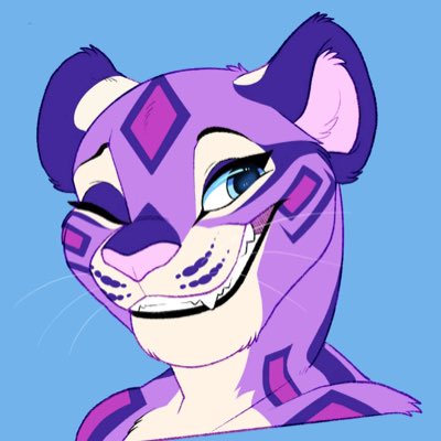 ReggieLeopard's tweet photo. #NewProfilePic by @Kitchiki :) https://t.co/k4cjSkW9vL