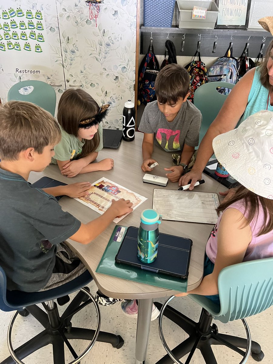 Mackenzy Watson tweet media