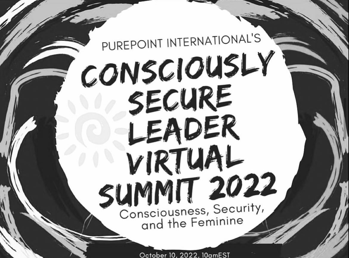 PurIntl's tweet photo. Have you checked out the full agenda? It’s LIVE…go check it out as well as our events on 9/21, 9/28, and 10/1!

What topic most interests you?

Reg here: https://t.co/QnMpwMw0lX

#entrepreneur #cybersecurity #consciouslysecureleadership #consciouslysecureleader  #womenleadership https://t.co/K8RFWdGf0c