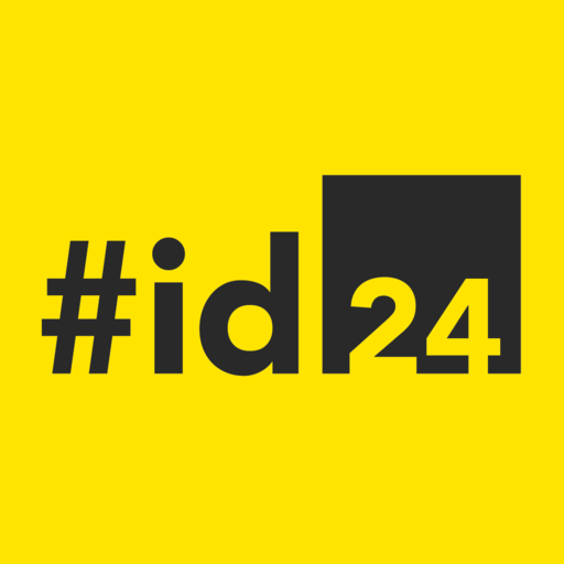 This year's @id24conf is on Thursday! 

We are thrilled to be a Platinum Sponsor for this free, global celebration of inclusive design. This 24-hr event streams on YouTube, sharing ideas  from design to development, and beyond.

More info: hubs.li/Q01mPtHx0