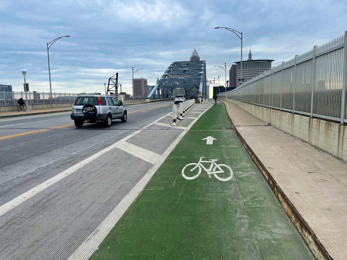 anniecpease's tweet photo. Excited to be participating in the Greater Cleveland Trails &amp; Greenway “mini” conference kicking off tomorrow at 9am!

Not too late to register: https://t.co/XQu4zecWJF 

@CityofCleveland @countyplanning @clevemetroparks @TheCLE https://t.co/3mTf8dWiTz