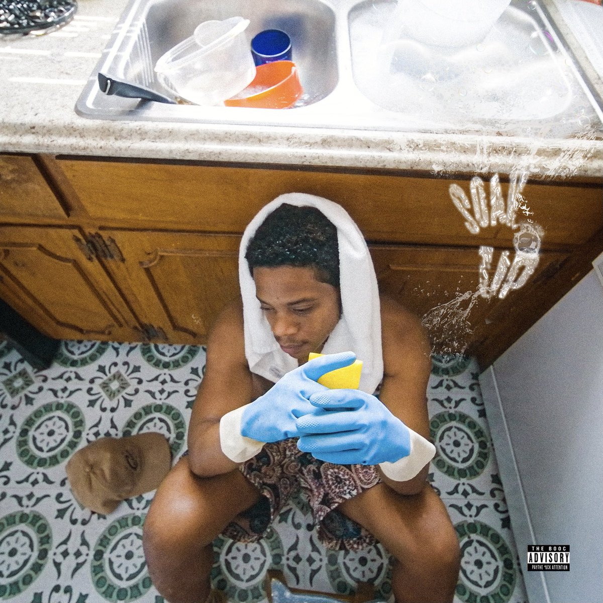 Just exclusively dropped my first 2022 single release on @AudiusProject … Let’s go #SoakUp 

audius.co/ChrisScholar/s…