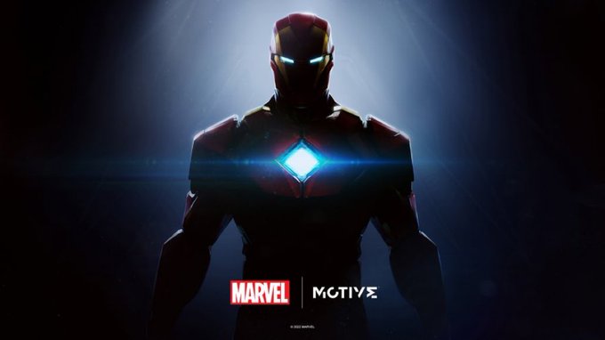 marvelfanspt's tweet photo. 🚨 Um jogo em Single-Player e Third-Person do #IronMan está em desenvolvimento pela #MotiveStudios! https://t.co/lafcQos57x