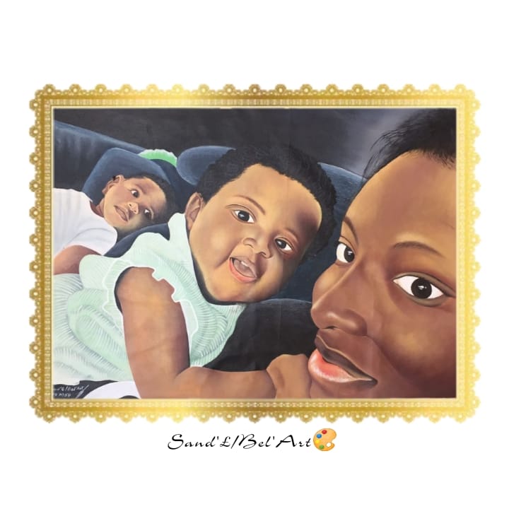 zaka_kongo's tweet photo. Bel'Art 🎨 https://t.co/ThvT2jEEa2