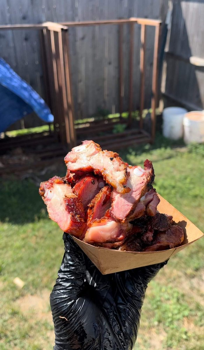 smokeaholicsbbq's tweet photo. Texas Tips!! One of our most popular items used to be a Midwest exclusive, not anymore.... https://t.co/KPA4r3cD3T