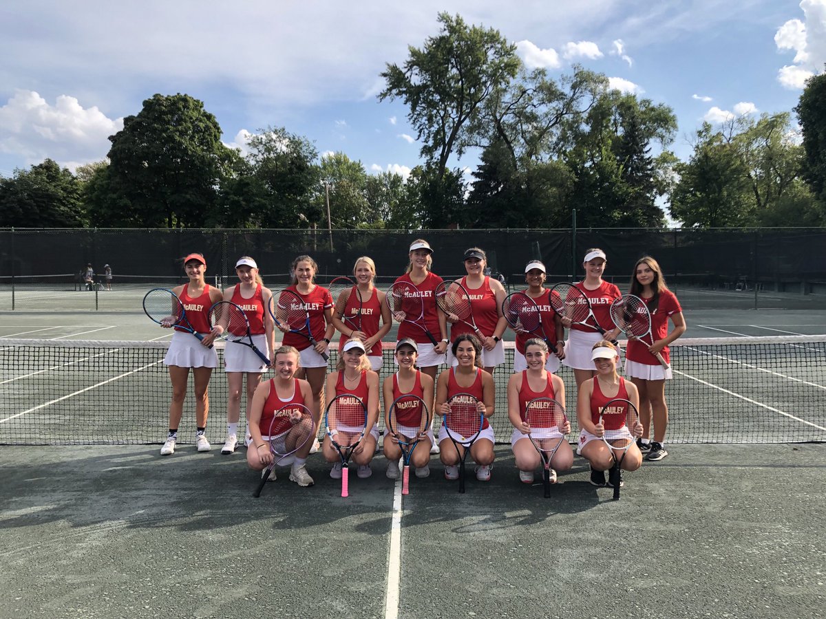MMcMightyMacs's tweet photo. Congratulations to our seniors. Thank you for all your dedication https://t.co/MysLZNltVz