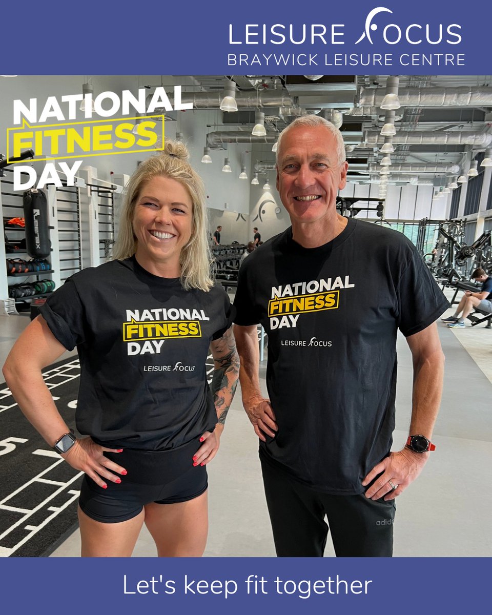 Leisure Focus (@leisurefocus) on Twitter photo Our first post on Twitter as Leisure Focus instead of <a href="/braywickleisure/">Braywick Leisure</a> (we still have that also) and what a way to start with <a href="/FitnessDayUK/">National Fitness Day</a> at our LF sites :) <a href="/RBWM/">RBWM</a> <a href="/_ukactive/">ukactive</a> Our first post on Twitter as Leisure Focus instead of <a href="/braywickleisure/">Braywick Leisure</a> (we still have that also) and what a way to start with <a href="/FitnessDayUK/">National Fitness Day</a> at our LF sites :) <a href="/RBWM/">RBWM</a> <a href="/_ukactive/">ukactive</a>