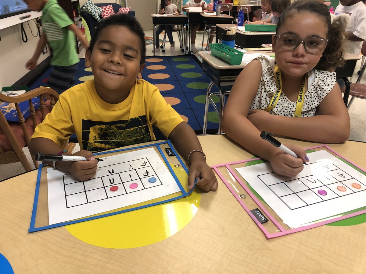 Marbrook Immersion tweet media