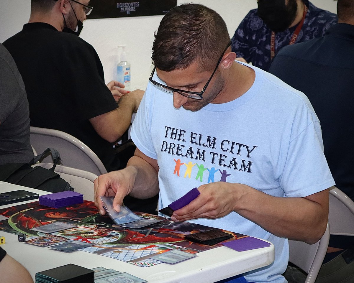 yugi__101's tweet photo. @CapGranuja Weekly Tournament 🀄︎ (Part-3)
▪Jueves 25 Agosto 2022
▪Mayagüez P.R.
▪️📸@ZeroCrisz

#yugi101 #yugioh #yugiohcards #yugiohgame #yugiohfan #masterduel #konami #tradingcards https://t.co/xwTviCpjtK