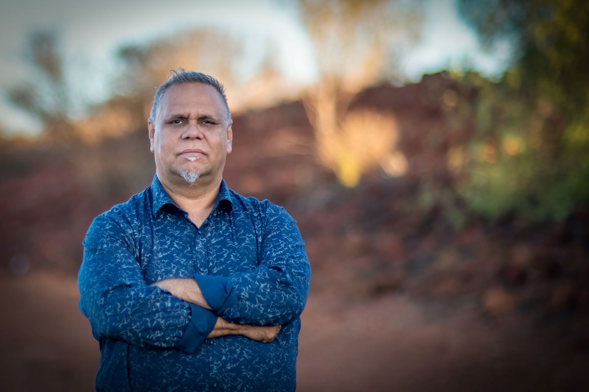BennettInst's tweet photo. Wealth in First Nations: Inclusive wealth &amp; colonial legacies
@kadomuir argues that the case for a focus on inclusive wealth is essential in the context of Australia’s First Nations and indigenous peoples elsewhere, given the legacy of resource extraction.
https://t.co/CKaQidkX2q https://t.co/p5w1zQvZjQ