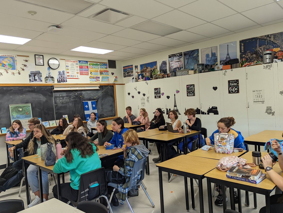 Christine Carr tweet media