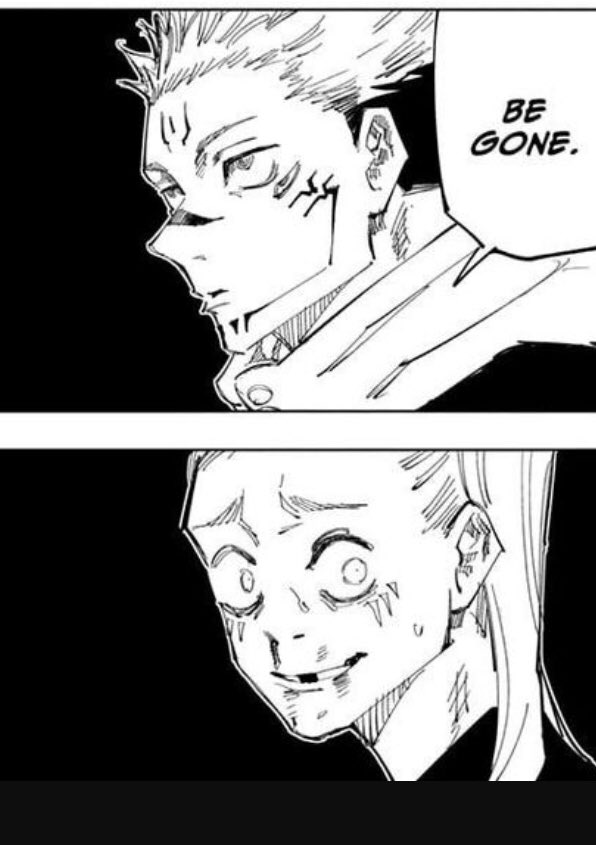 HowSakuna's tweet photo. Sukuna disappeared 742 days ago https://t.co/yyK532VFda