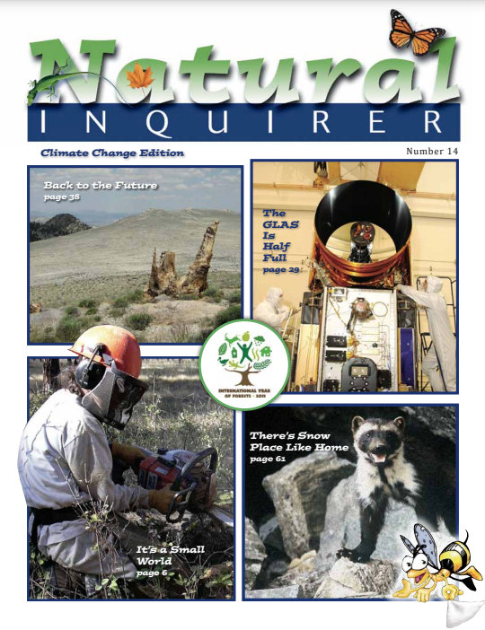 naturalinquirer's tweet photo. It is #NationalClimateWeek! Check out our FREE climate change resources. All of our publications are based off of published, peer-reviewed Forest Service research. Order/download FREE copies today! https://t.co/2hV7rSZBvs https://t.co/OT2tJGMxuM