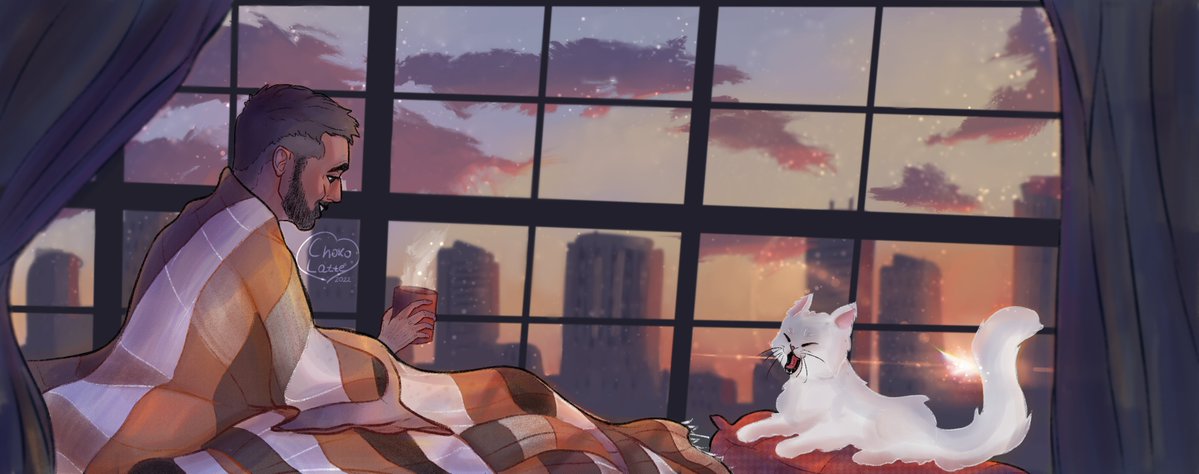 ★ChaoSi★🍓🔞 tweet media