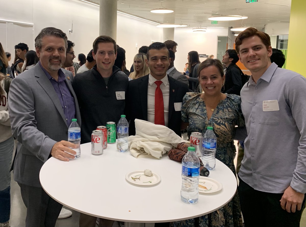 Boston #CokeScholars, what a turn out!

Many thanks to all who joined us at <a href="/Harvard/">Harvard University</a> last night, including CCSF Board member and President of <a href="/CokeNortheast/">Coca-Cola Beverages Northeast</a> Mark Francoeur and team. Coca-Cola bottlers &amp; <a href="/CocaColaCo/">The Coca-Cola Co.</a> created this community of game changers - we are so grateful!