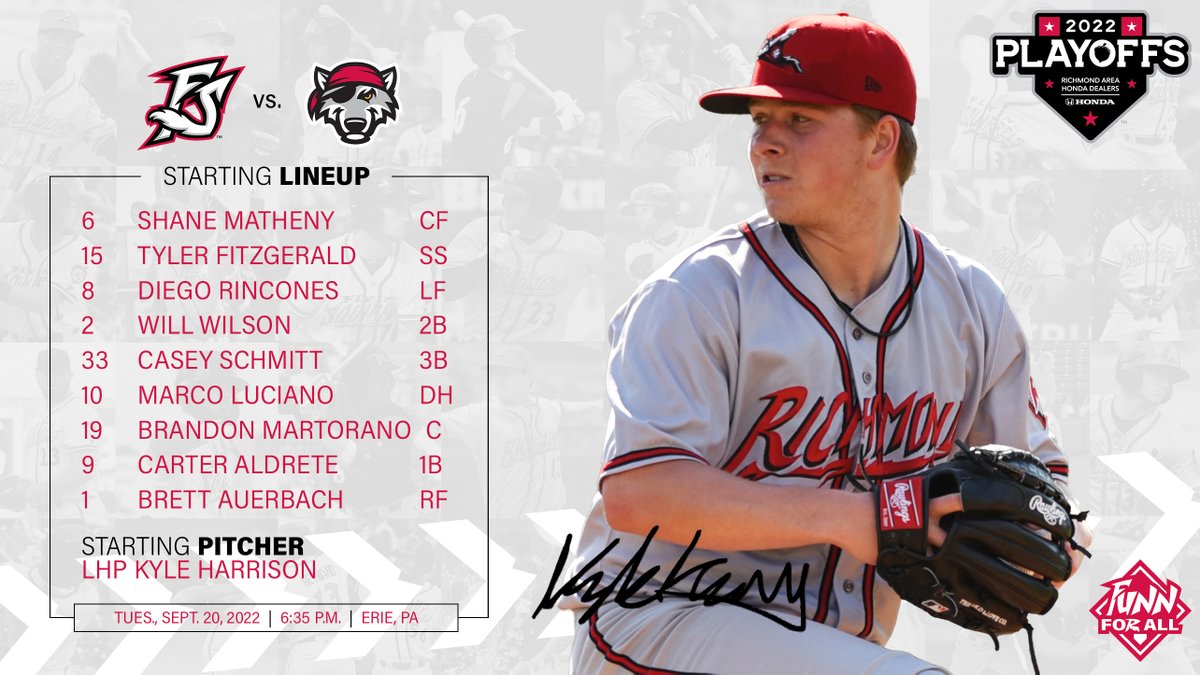 GoSquirrels's tweet photo. Game 1. Here we go. 

#GoSquirrels #SinkTheSeaWolves 

📝: https://t.co/GjqWTfZyym
🎙️: https://t.co/jHD98GTxb9
📺: https://t.co/qJYX03VXAT https://t.co/FnKaDhX0Ac