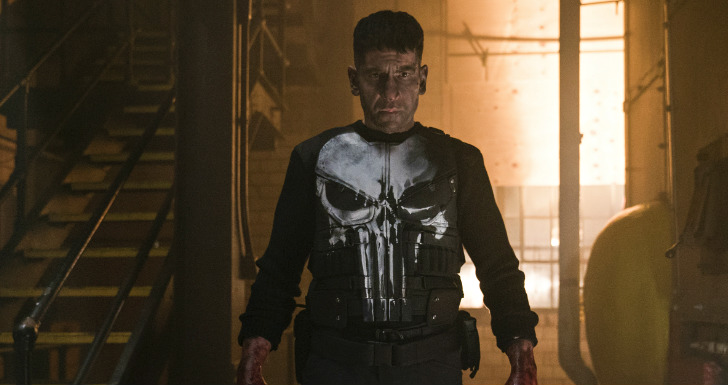marvelfanspt's tweet photo. ✨ Segundo o @MarvelBRNews, o #Punisher do "Jon Bernthal" deve aparecer na série #DaredevilBornAgain, no lugar que inicialmente deveria de ser da #JessicaJones. https://t.co/BC522SeMPn