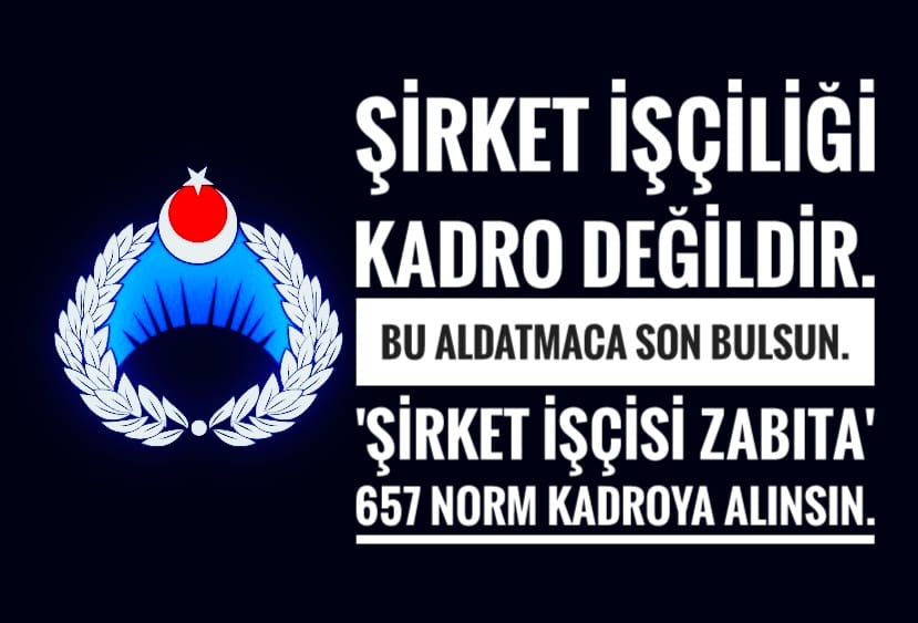 seranat_034's tweet photo. İki zabıta düşünün üniforması teçhizatı aynı
✅Birisi 657 devlet memuru
❌Birisi Belediye Şirket İşçisi
Aynı işi yaptığımız 657 memurlar ile sosyal haklarımız eşitlensin
🔊 657 kadromuzu istiyoruz
@vedatbilgn
@drsoysal
@suleymansoylu
@RTErdogan
#ŞirketZabıtasınaKADRO #Bitli https://t.co/MlpcPHNKNn