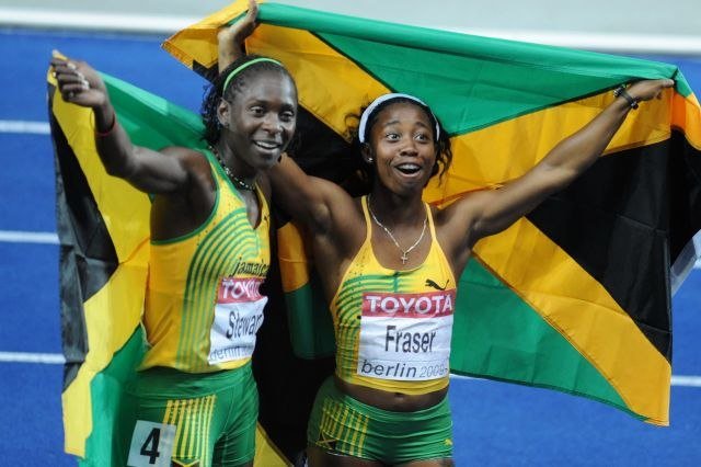 Jamaican Sprint Secrets - Pre Season
trackandfieldforever.com/sprint/insight…