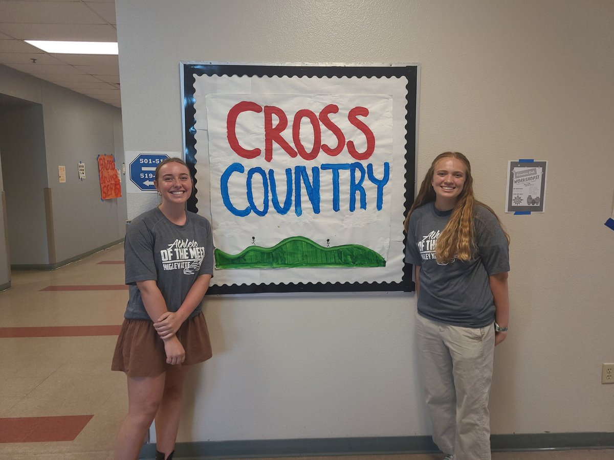 HigleyXCTF tweet media