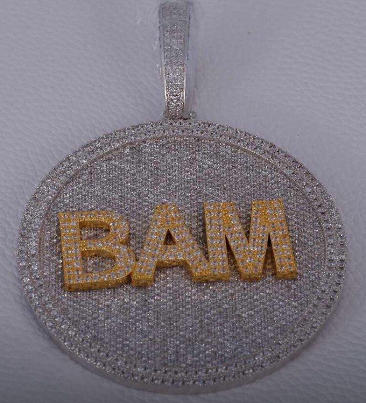 LegonDblack's tweet photo. Thé correct Fanbase Bam 💥 #Bamnation https://t.co/UgoOOf5UV8