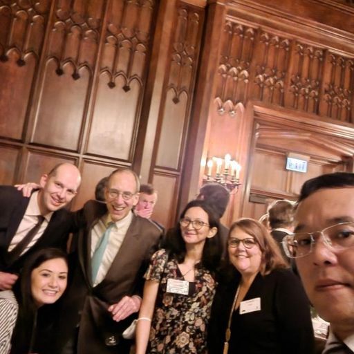 LawExchangeInt's tweet photo. #TravelTuesday looking back on our delegates trip to Chicago for  #LEIChicago2022 international conference dump #1

https://t.co/sleFVVRpzp
#lawyers #lawfirms #bettertogether https://t.co/M6Lw1Qq4XS