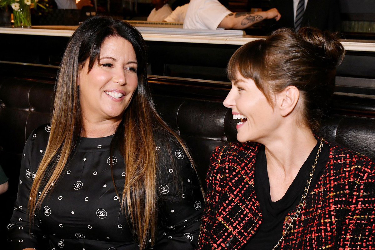 All About Jennifer Morrison tweet media