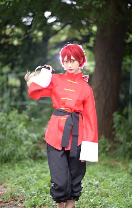 カンフー服 のイラスト マンガ コスプレ モデル作品 15 件 Twoucan